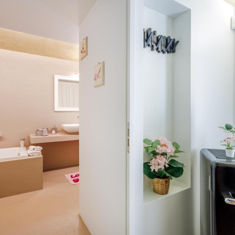 Sweet Life Suite - Nihil Nest - Appartamento con 1 Camera da Letto - 10