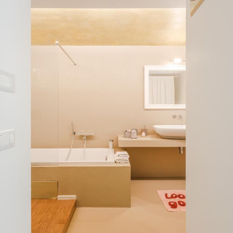 Sweet Life Suite - Nihil Nest - Appartamento con 1 Camera da Letto - 8