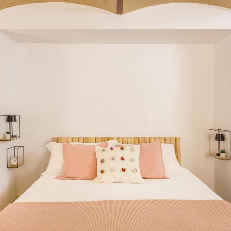 Sweet Life Suite - Nihil Nest - Appartamento con 1 Camera da Letto - 9