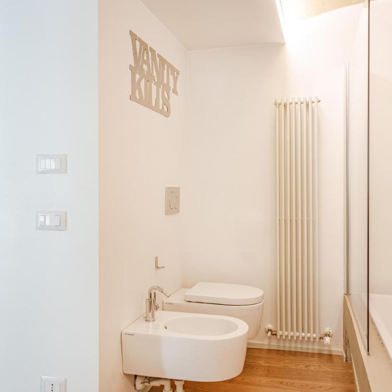 Sweet Life Suite - Nihil Nest - Appartamento con 1 Camera da Letto - 12