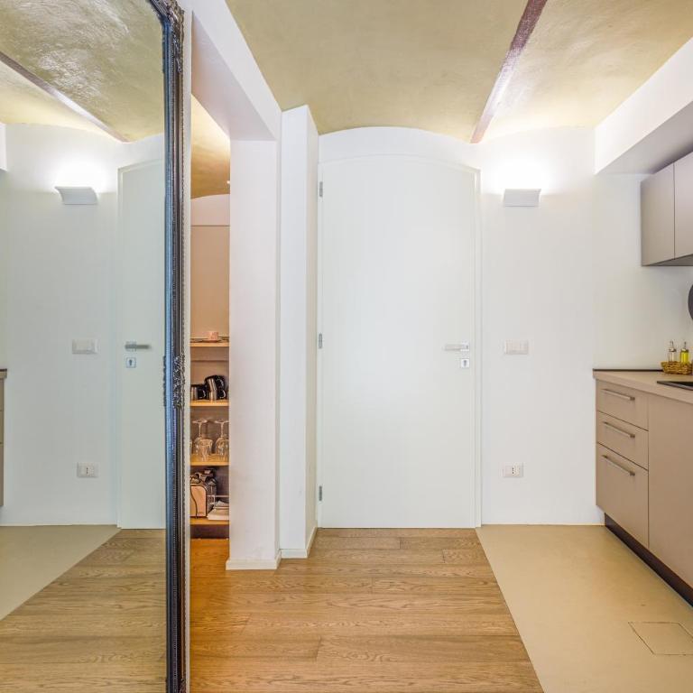 Sweet Life Suite - Nihil Nest - Appartamento con 1 Camera da Letto - 13