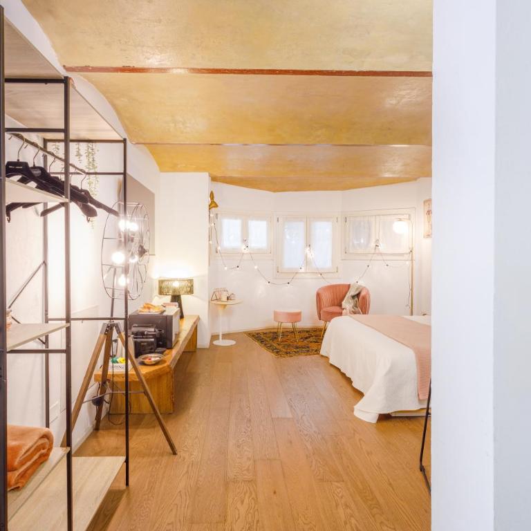 Sweet Life Suite - Nihil Nest - Appartamento con 1 Camera da Letto - 21