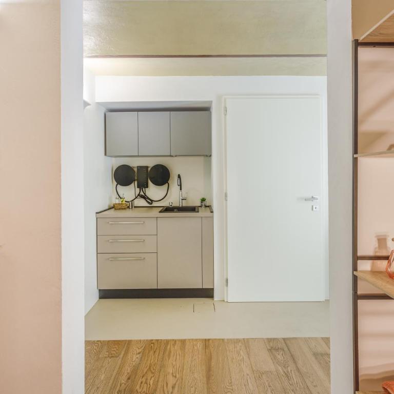 Sweet Life Suite - Nihil Nest - Appartamento con 1 Camera da Letto - 14