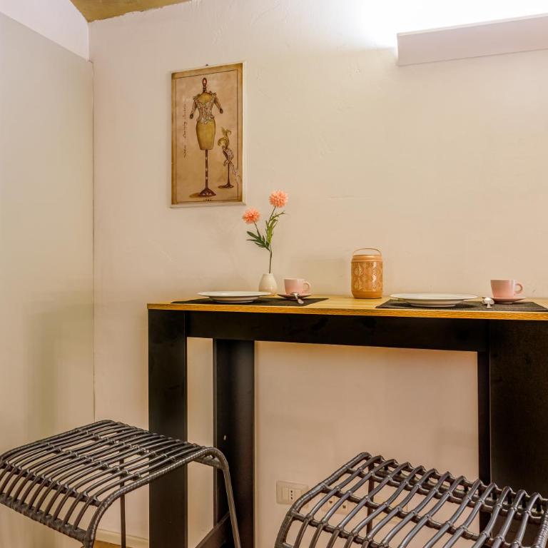 Sweet Life Suite - Nihil Nest - Appartamento con 1 Camera da Letto - 17