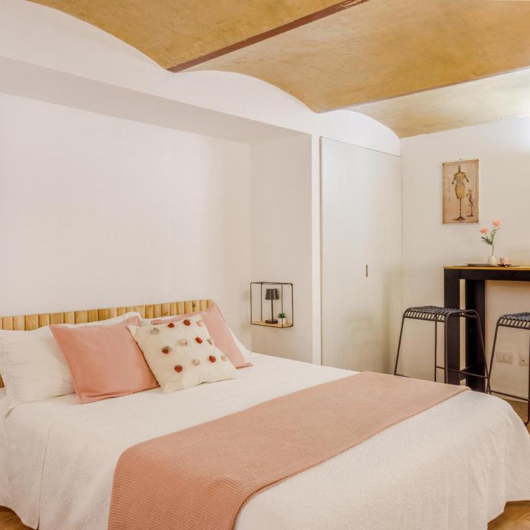 Sweet Life Suite - Nihil Nest - Appartamento con 1 Camera da Letto - 19