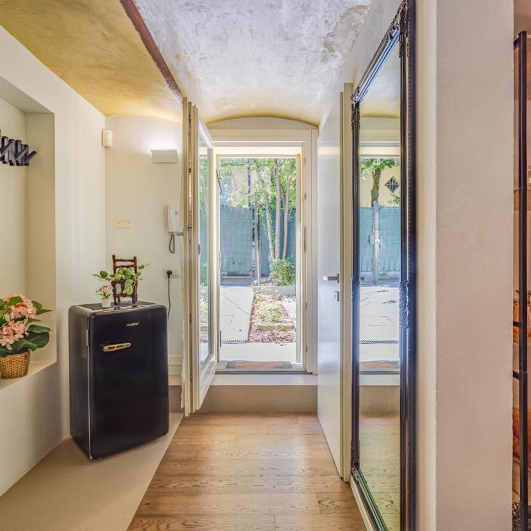 Sweet Life Suite - Nihil Nest - Appartamento con 1 Camera da Letto - 16