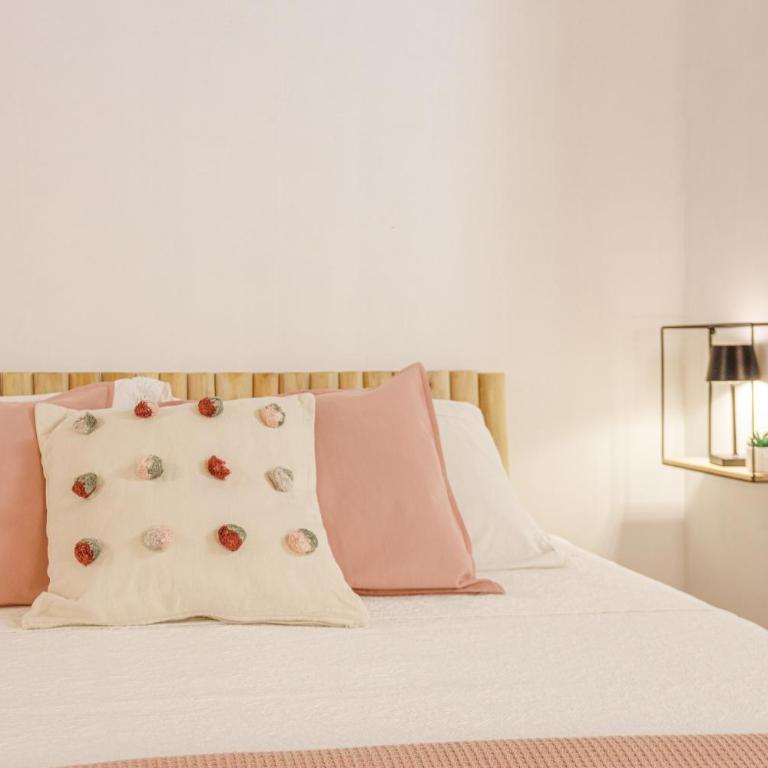 Sweet Life Suite - Nihil Nest - Appartamento con 1 Camera da Letto - 18