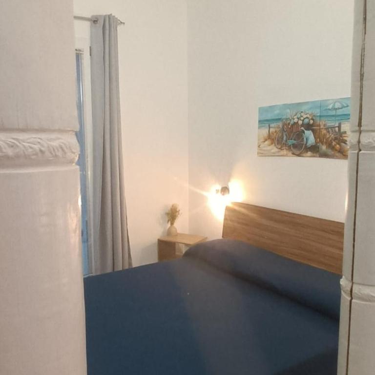 L'Arco sul Mare - Double Room with Terrace - 13