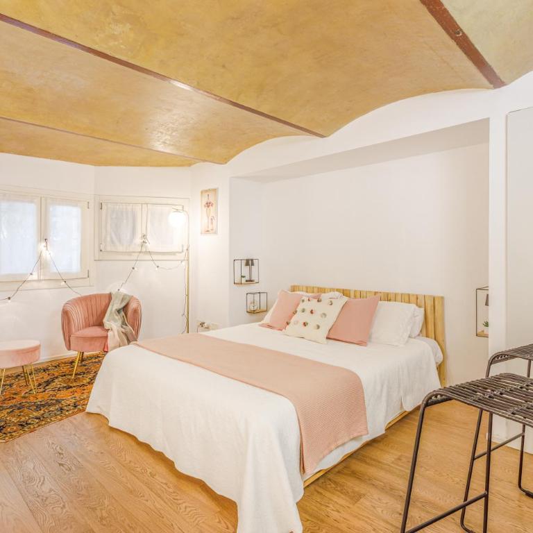 Sweet Life Suite - Nihil Nest - Appartamento con 1 Camera da Letto - 1