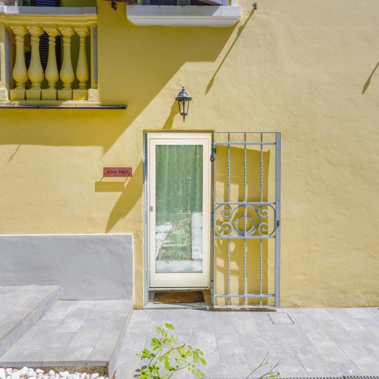Sweet Life Suite - Nihil Nest - Appartamento con 1 Camera da Letto - 23