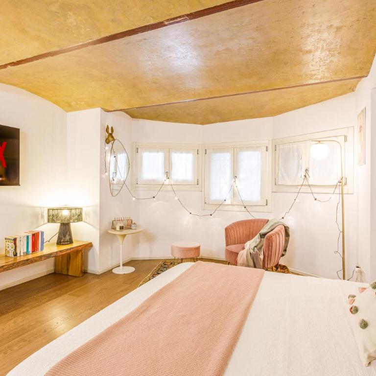 Sweet Life Suite - Nihil Nest - Appartamento con 1 Camera da Letto - 25