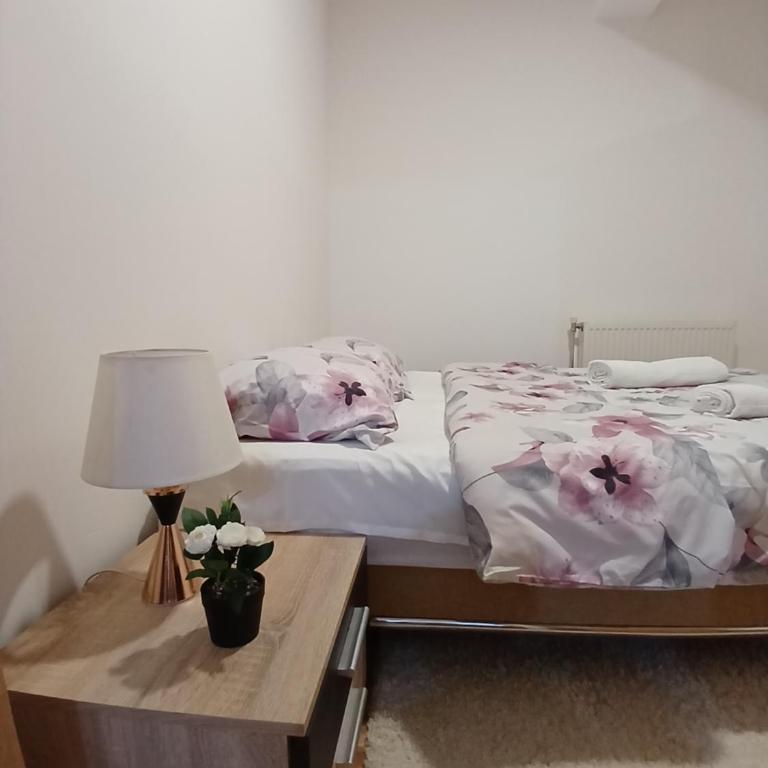 Apartman Vasilije - One-Bedroom Apartment - 2
