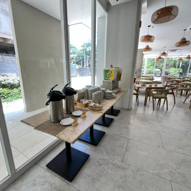 6Donde realmente empiezan las vacaciones - Apartamento de 1 dormitorio - 56