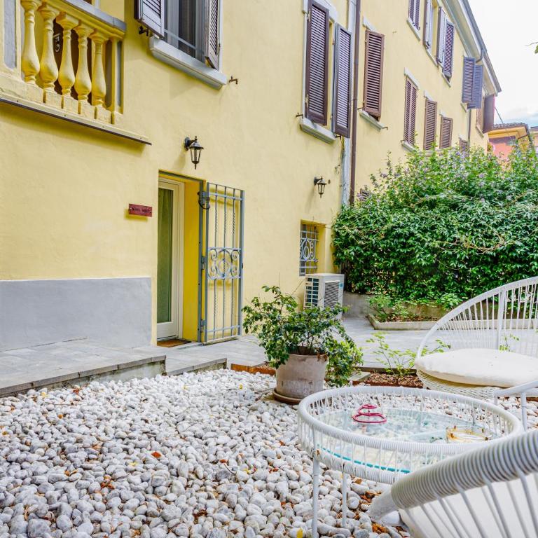 Sweet Life Suite - Nihil Nest - Appartamento con 1 Camera da Letto - 28