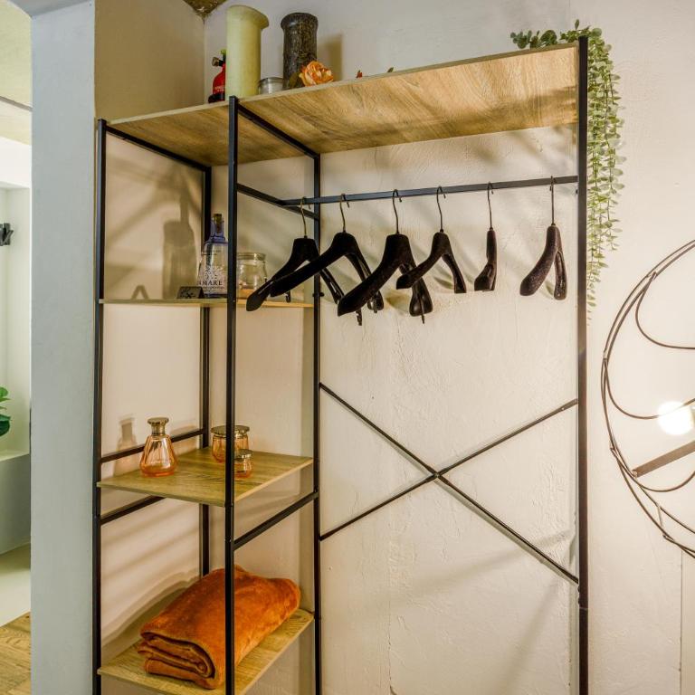Sweet Life Suite - Nihil Nest - Appartamento con 1 Camera da Letto - 24