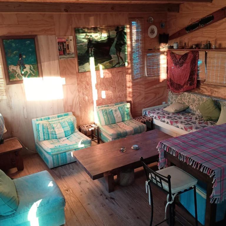 Mis dos amores diablo - Casa de 2 dormitorios - 6