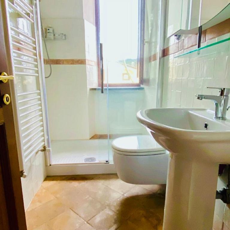 La terrazza di Andrea - Appartamento con 3 Camere da Letto - 29