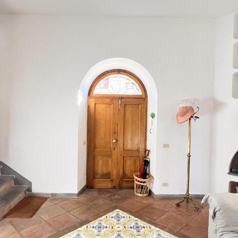La terrazza di Andrea - Appartamento con 3 Camere da Letto - 30