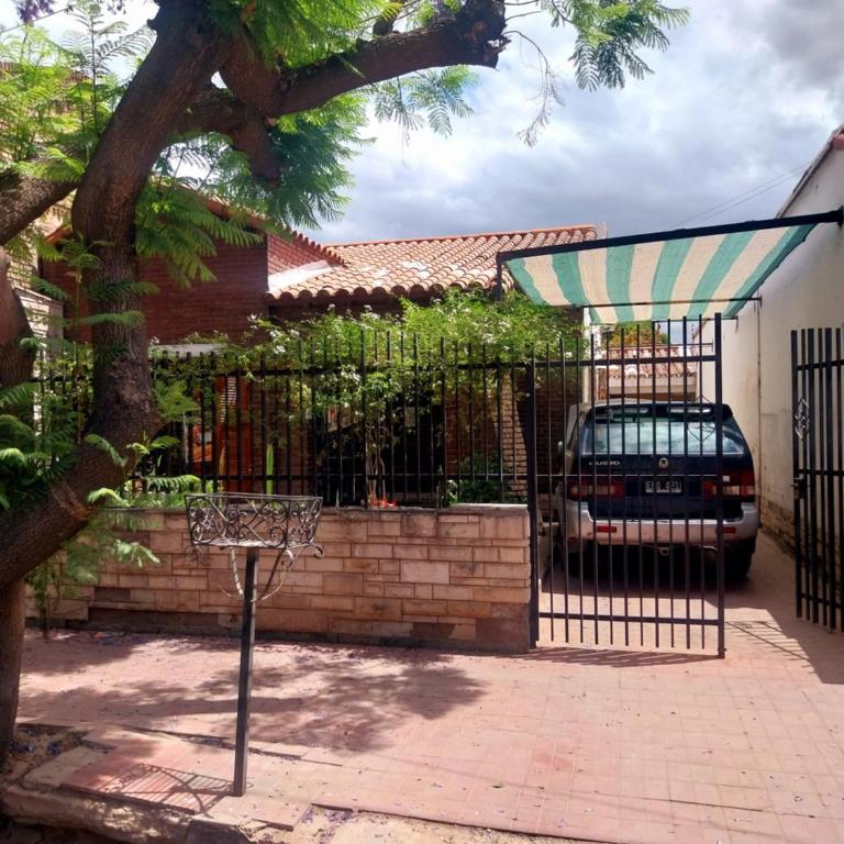 La casa de las flores - One-Bedroom Apartment - 1