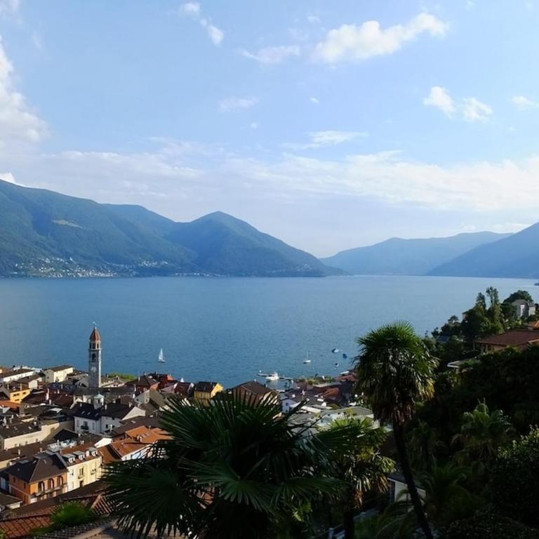 Casa Collina - Appartamento con 3 Camere da Letto - 2