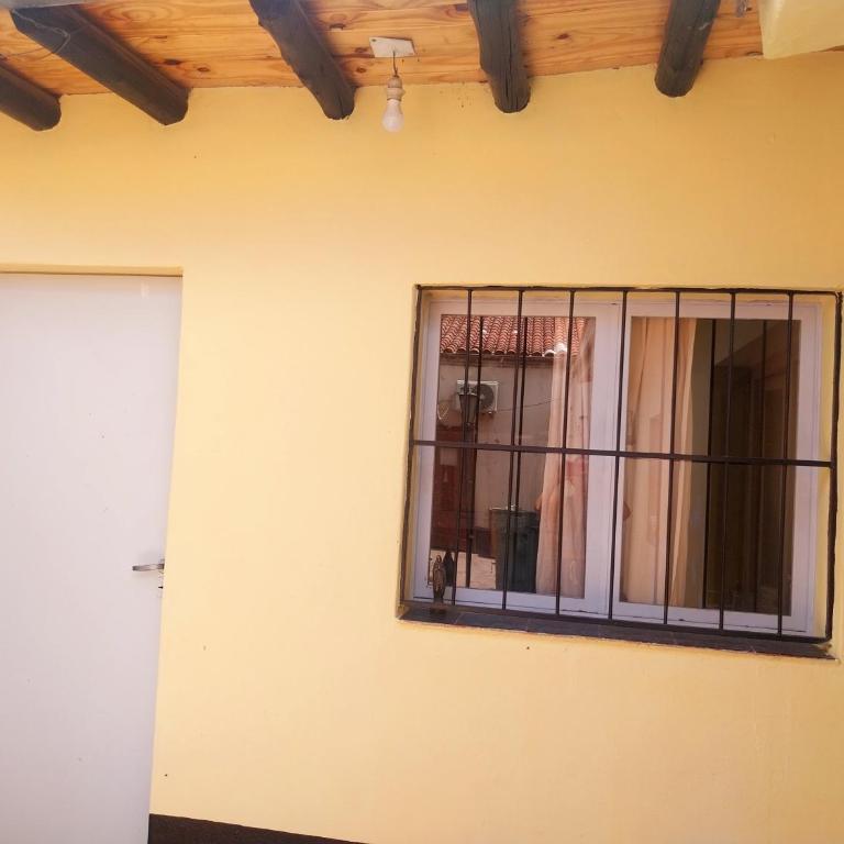 La casa de las flores - One-Bedroom Apartment - 2