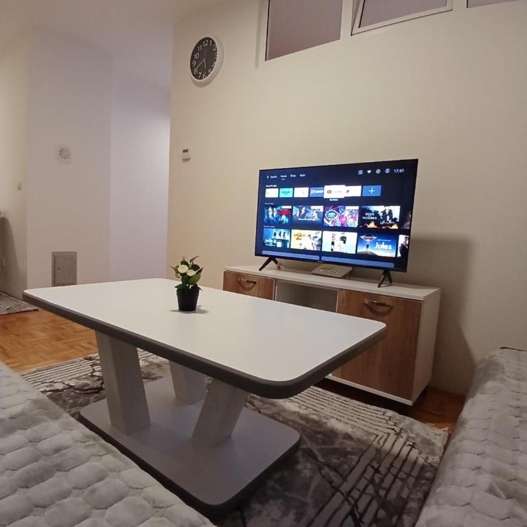 Apartman Vasilije - One-Bedroom Apartment - 4