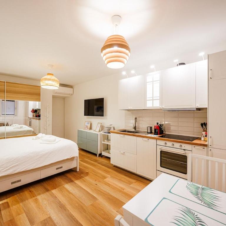 BGY Maison del Borgo 2 - Appartamento con 1 Camera da Letto - 1