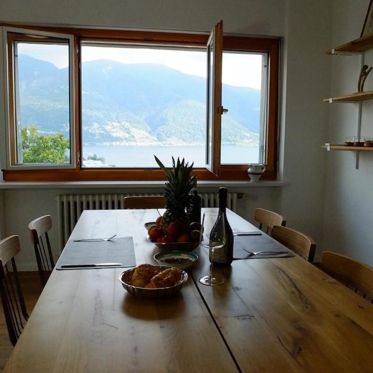 Casa Collina - Appartamento con 3 Camere da Letto - 12