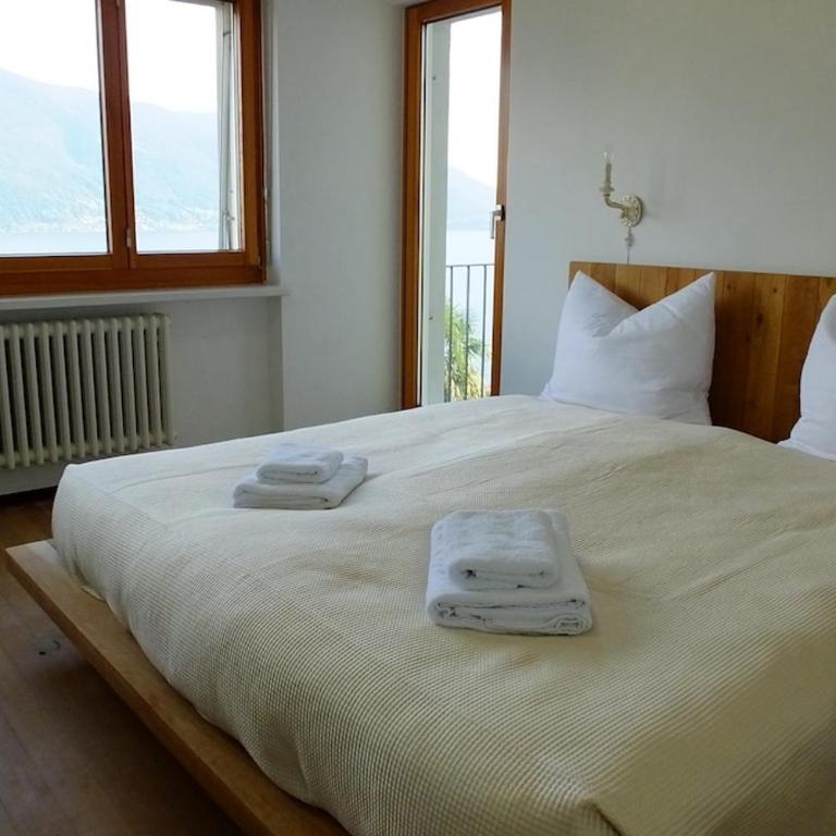 Casa Collina - Appartamento con 3 Camere da Letto - 24