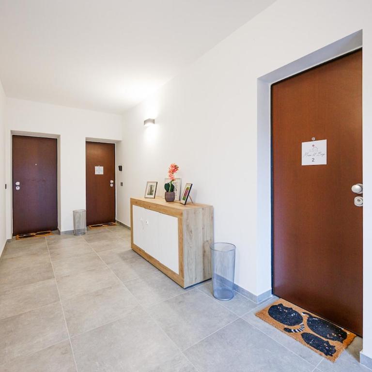 BGY Maison del Borgo 2 - Appartamento con 1 Camera da Letto - 3