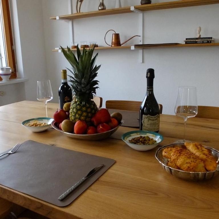 Casa Collina - Appartamento con 3 Camere da Letto - 18