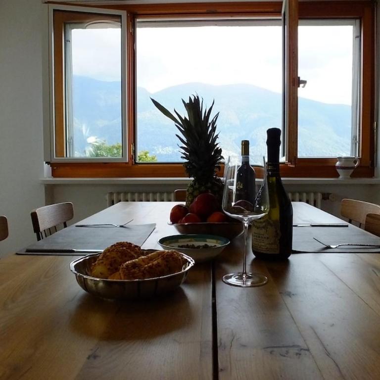 Casa Collina - Appartamento con 3 Camere da Letto - 19