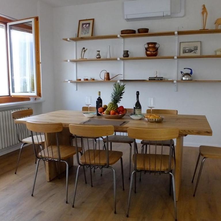 Casa Collina - Appartamento con 3 Camere da Letto - 20