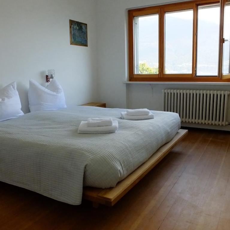 Casa Collina - Appartamento con 3 Camere da Letto - 27