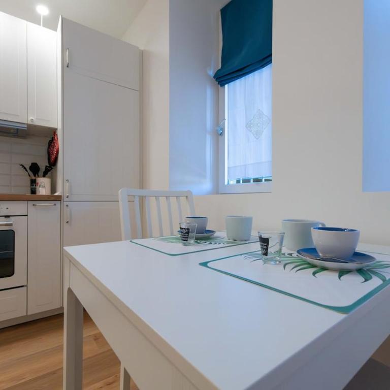 BGY Maison del Borgo 2 - Appartamento con 1 Camera da Letto - 9