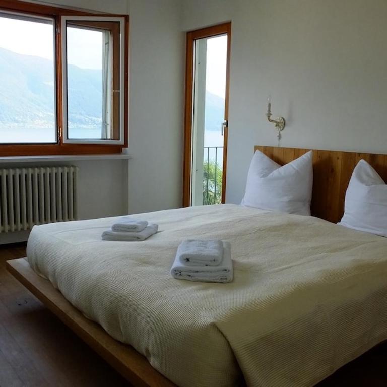 Casa Collina - Appartamento con 3 Camere da Letto - 29