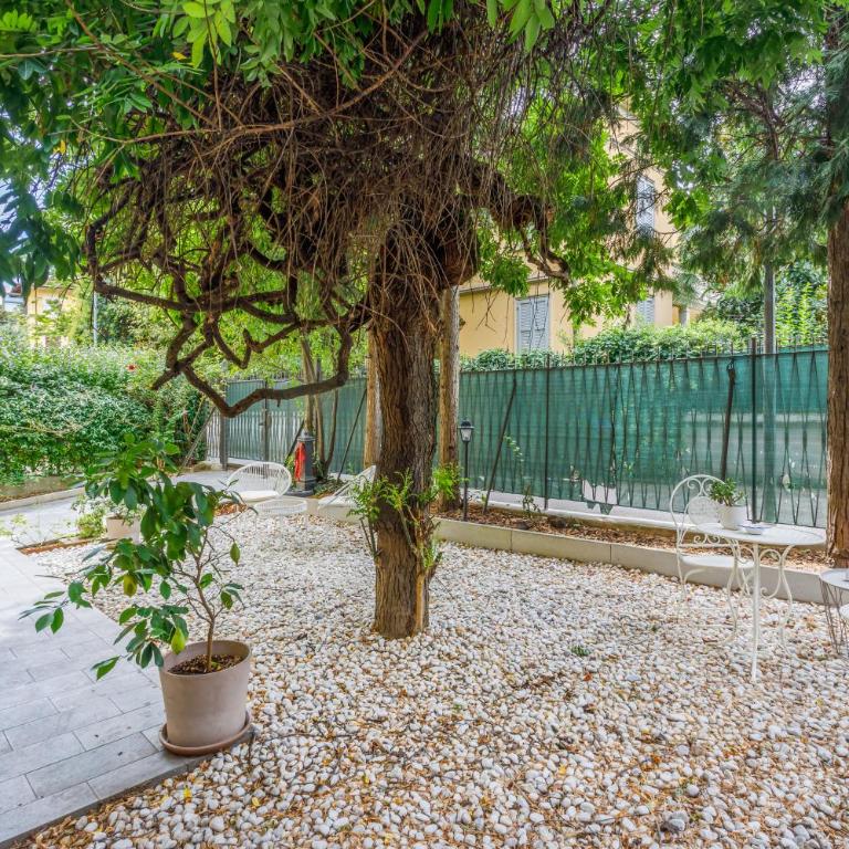 Sweet Life Suite - Nihil Nest - Appartamento con 1 Camera da Letto - 34