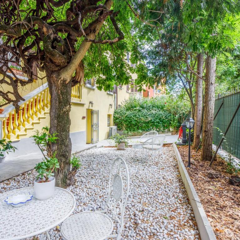 Sweet Life Suite - Nihil Nest - Appartamento con 1 Camera da Letto - 33