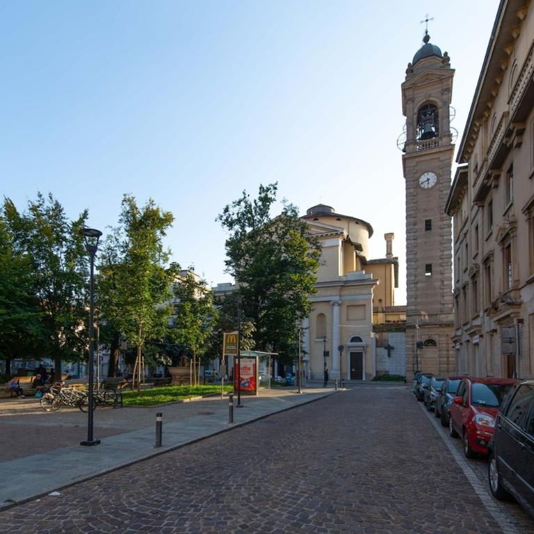 BGY Maison del Borgo 2 - Appartamento con 1 Camera da Letto - 16