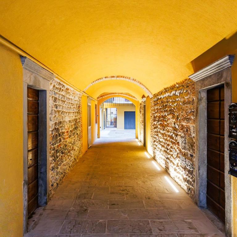 BGY Maison del Borgo 2 - Appartamento con 1 Camera da Letto - 17