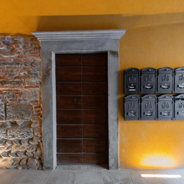 BGY Maison del Borgo 2 - Appartamento con 1 Camera da Letto - 22