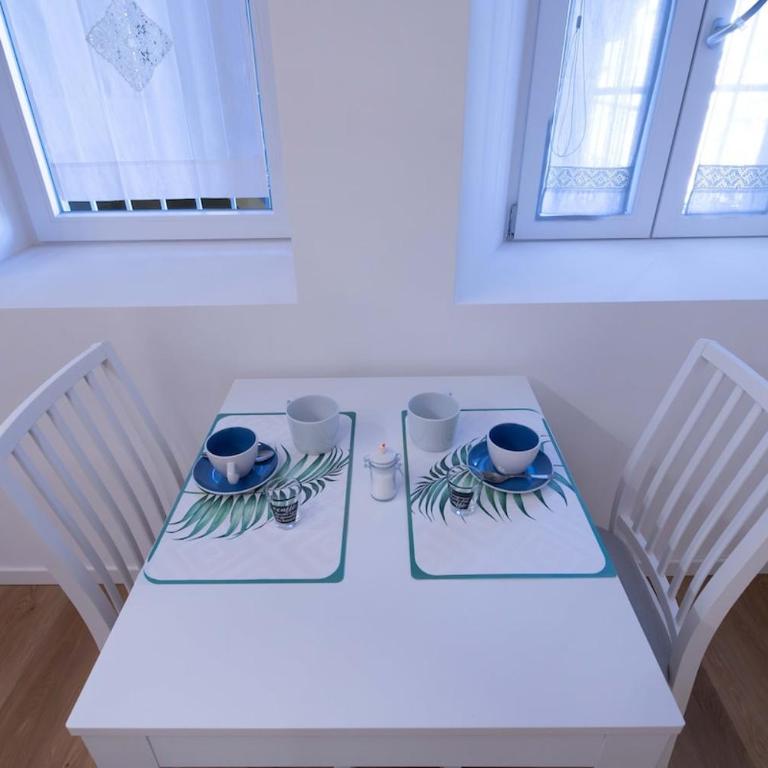 BGY Maison del Borgo 2 - Appartamento con 1 Camera da Letto - 26