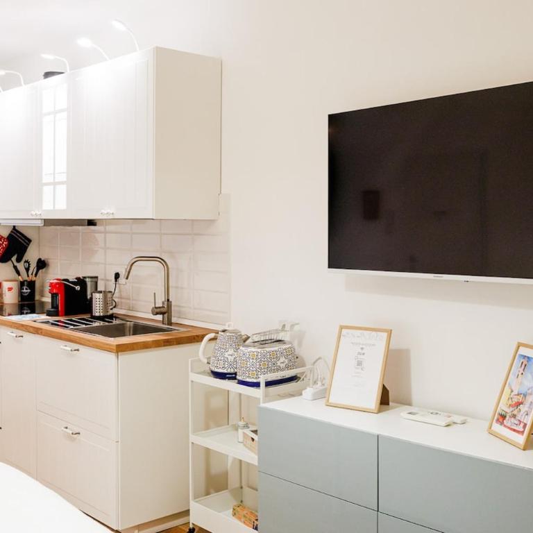 BGY Maison del Borgo 2 - Appartamento con 1 Camera da Letto - 27