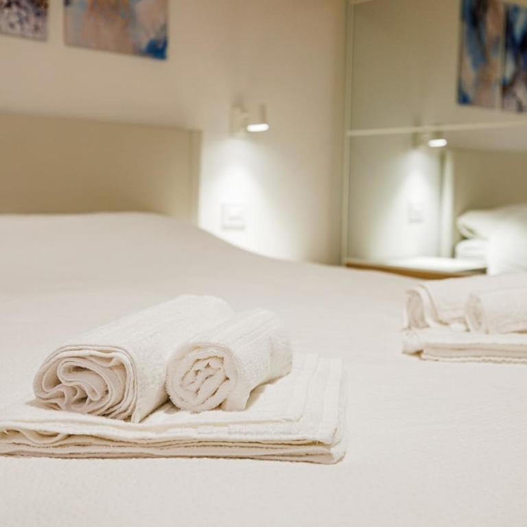 BGY Maison del Borgo 2 - Appartamento con 1 Camera da Letto - 28