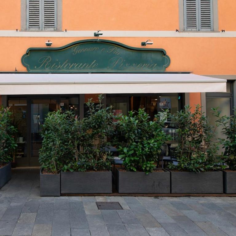 BGY Maison del Borgo 2 - Appartamento con 1 Camera da Letto - 29