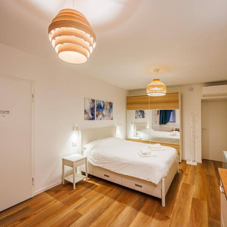 BGY Maison del Borgo 2 - Appartamento con 1 Camera da Letto - 31