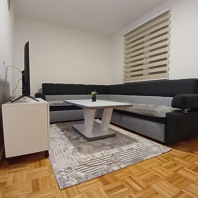 Apartman Vasilije - One-Bedroom Apartment - 8
