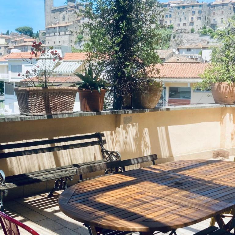 La terrazza di Andrea - Appartamento con 3 Camere da Letto - 3