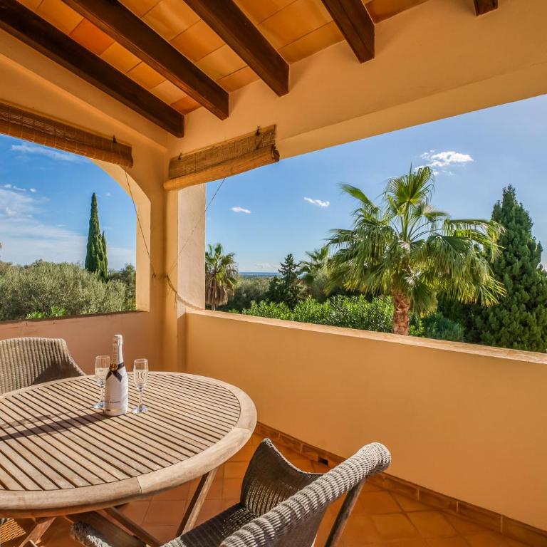 Villa Delfin - Villa - 25
