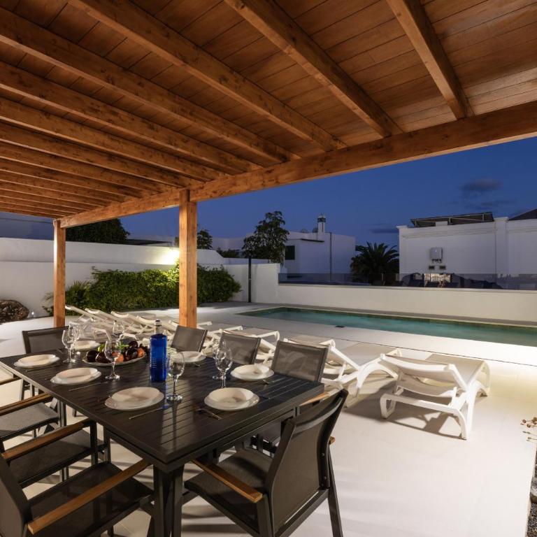Villa Careva 1 - VipVipVillas - Villa Deluxe - 58